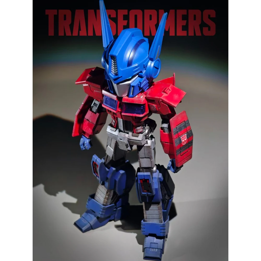หัวต่อเปลี่ยนได้สำหรับฟิกเกอร์ - Model Kit Nemesis บทวิจารณ์และราคา