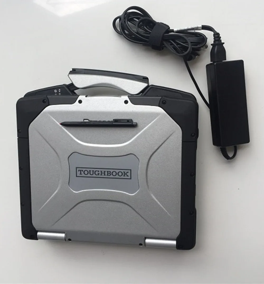 Mb Star C3 Software v2014.12 SSD Installed in CF-31 laptop Directly To Work
