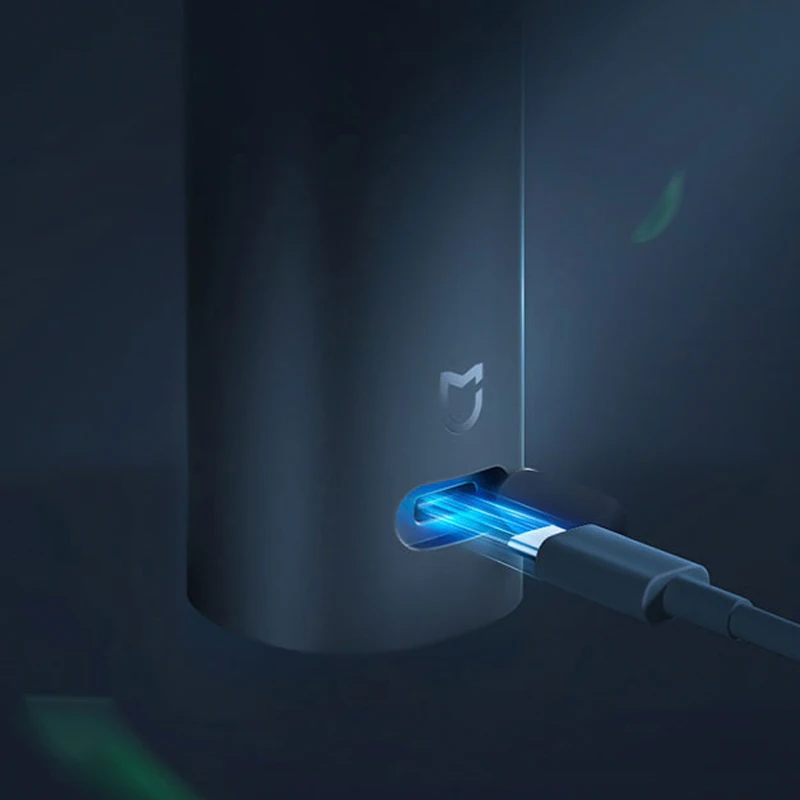 2024 Xiaomi Mijia Heren Elektrische Scheerapparaten S101 Baard Trimmer Draagbare Scheermes Haar Snijmachine Droog Nat Scheren Ipx7 Waterdicht