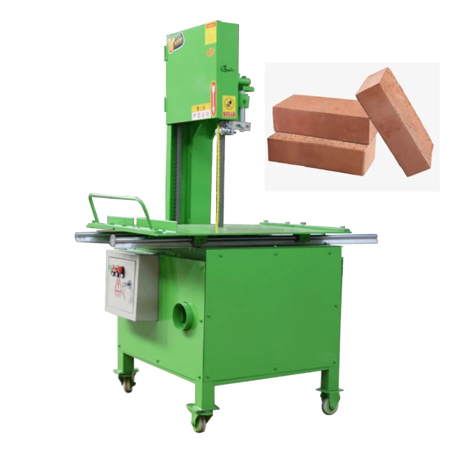 قاطع الماس الموفرة للطاقة لقاطع الطوب الغازي لكتلة الهواء من الطوب #3