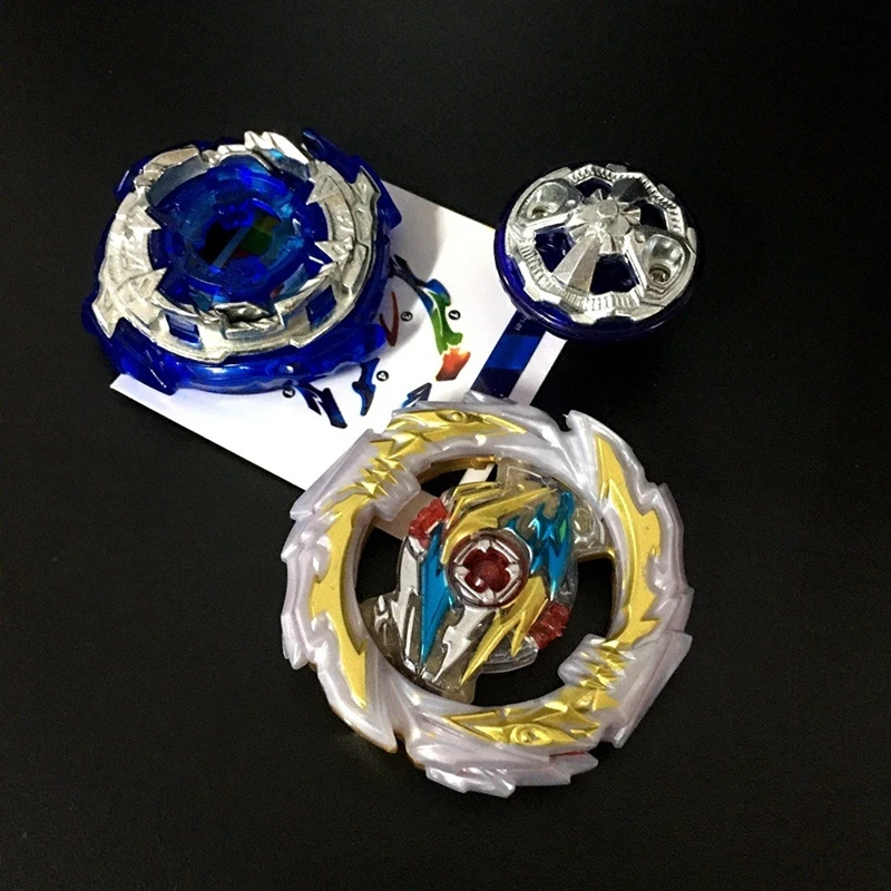 Flame-Solong4u GT Kampfspielzeug, Superking-Serie Kreisel-Gyroskope