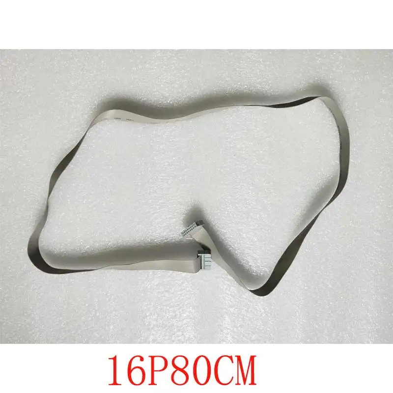 Flat Data Cable 16P80CM P2 P2.5 P3 P3.91 P4 P4.81 P5 P6 P7.62 P8 P10 Full Color Outdoor Indoor Rental LED Display Module