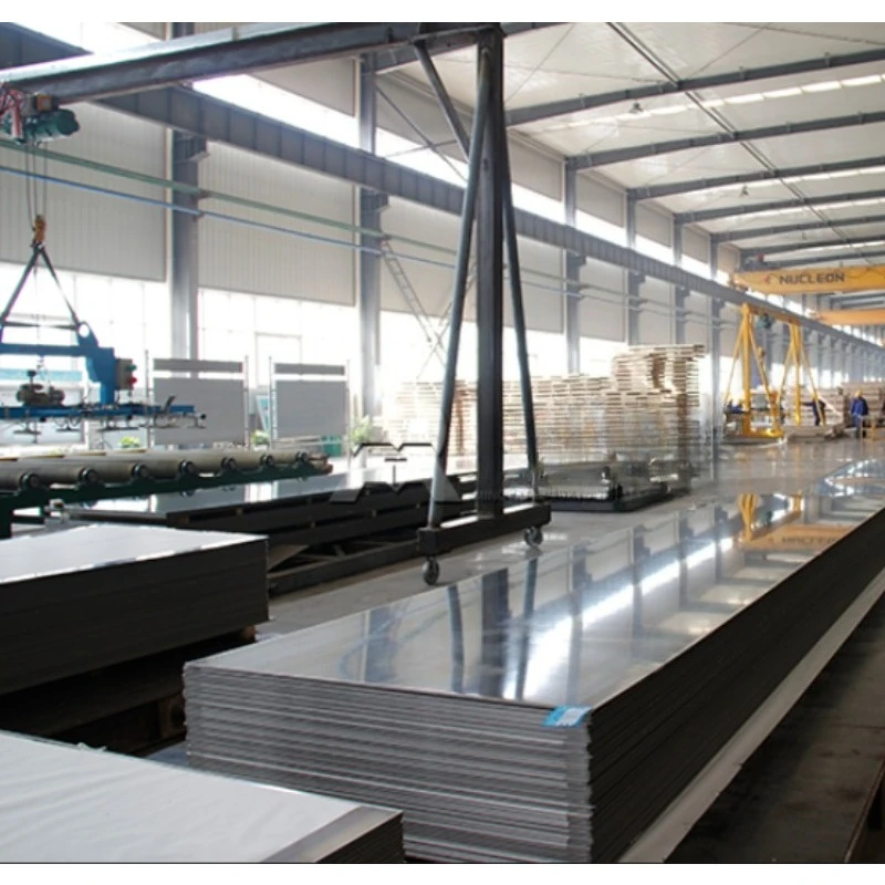 7075 Aluminum Alloy Sheet 8-50mm Thick High Hardness CNC Machining Raw Material Large Solid Aluminum Plate