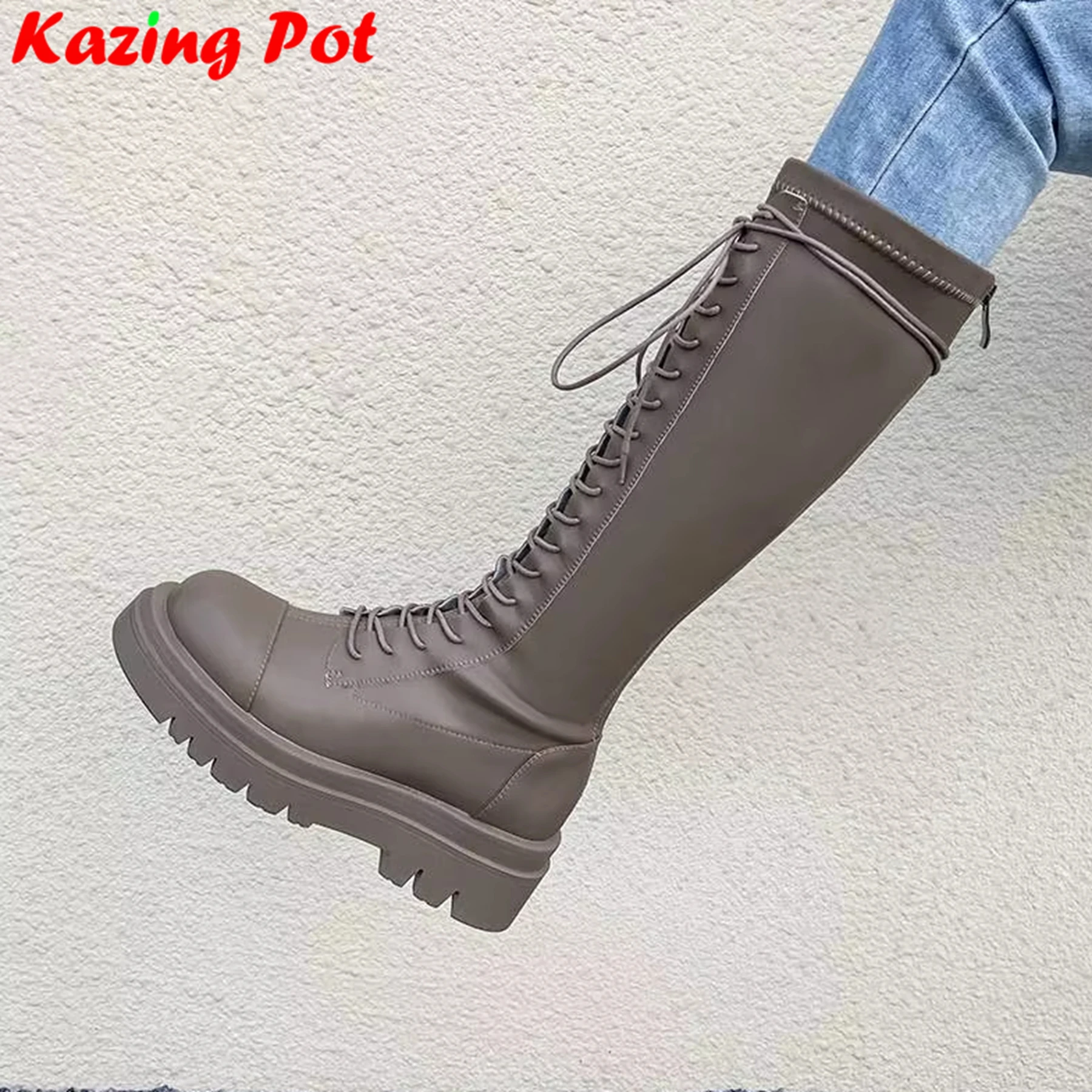 Krazing Pot Microfi… - image