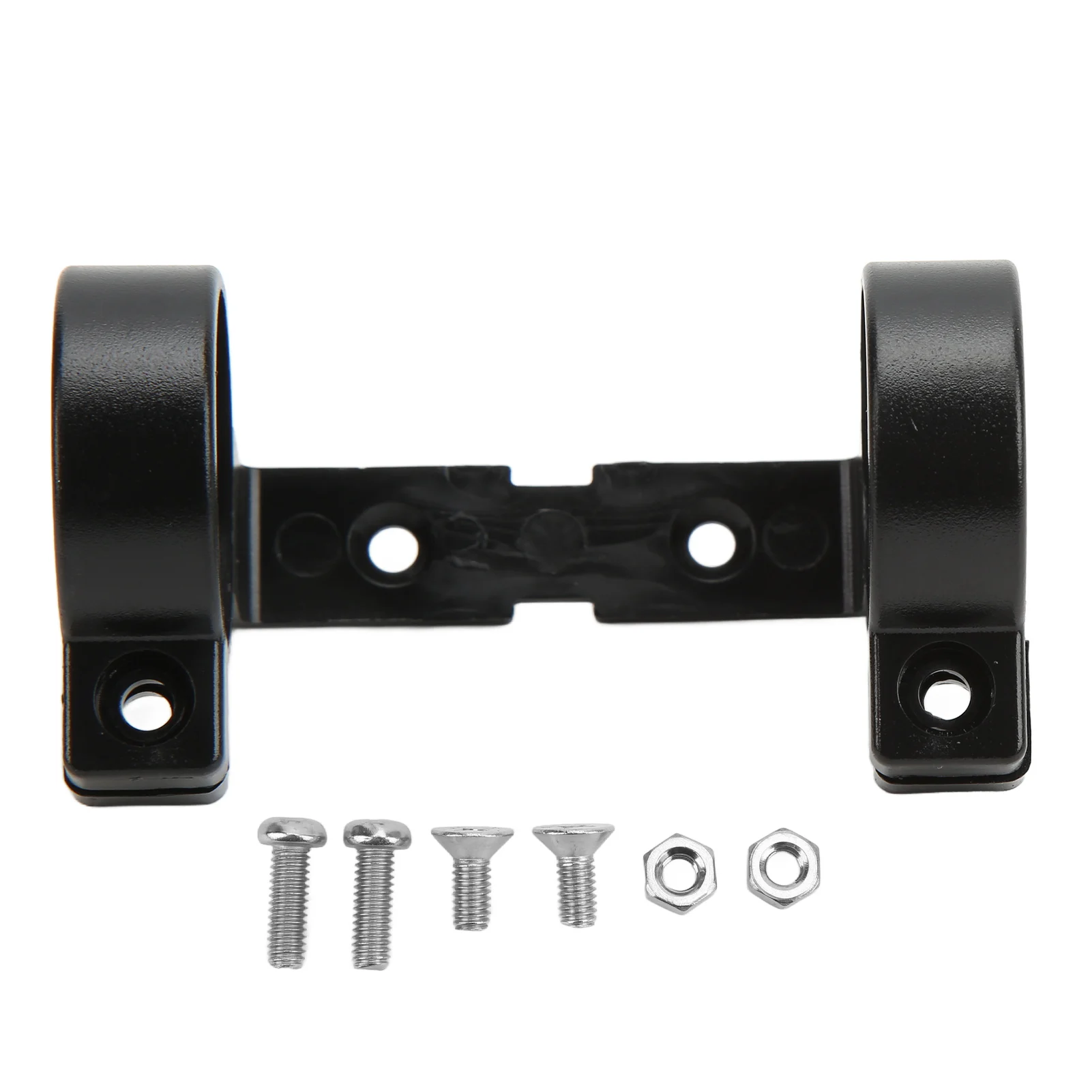Electric  LCD Display Holder Bike LCD Instrument Bracket Sturdy  Wide Application for LCD3U for LCD8HU for LCD8H image 3