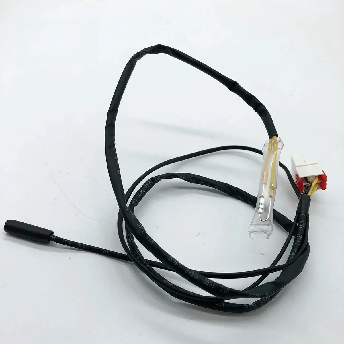 WZ-Refrigerator Accessories 2K Thermostat Freezer Defrost Sensor Defrost Heater For Midea BCD-546WKMA