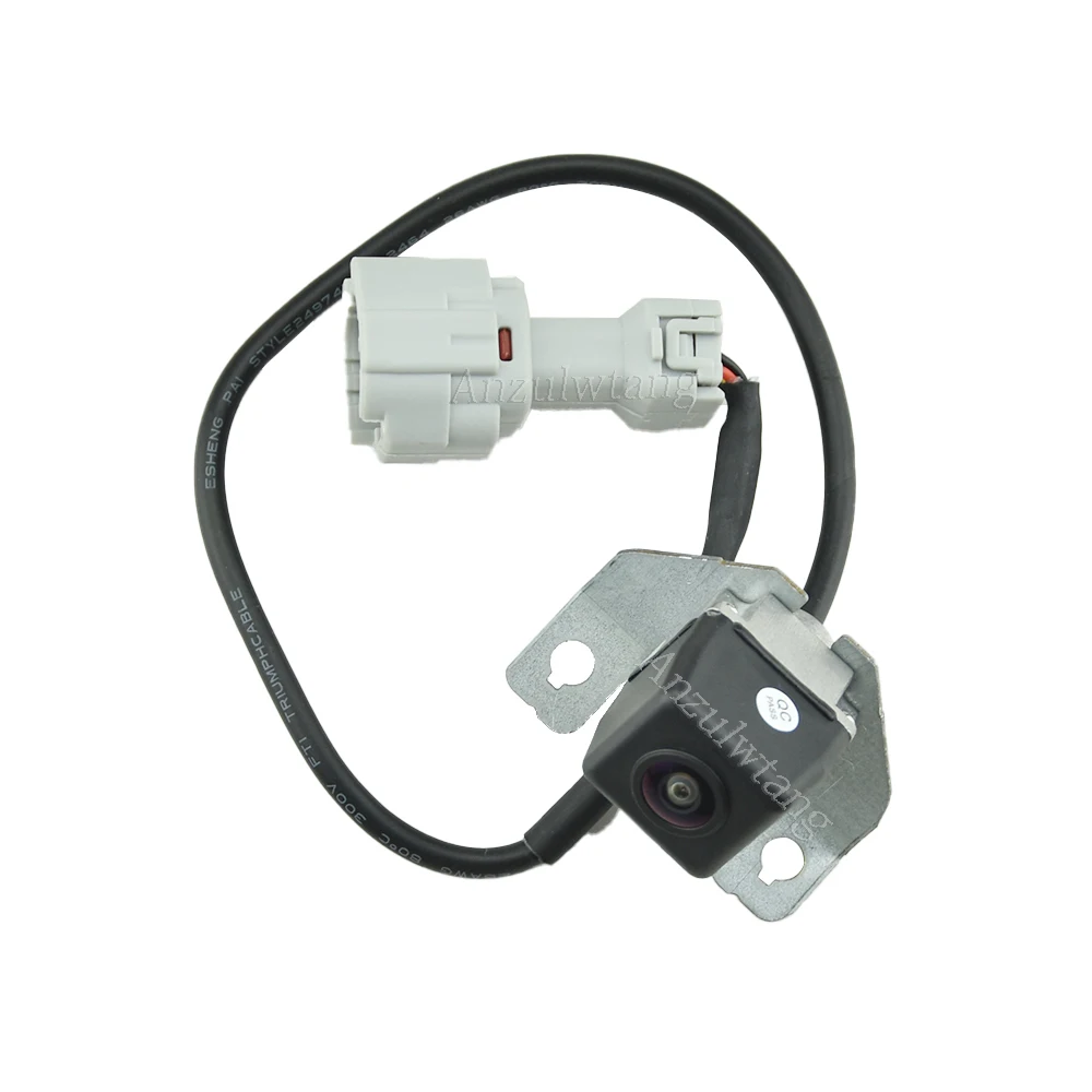 95760-3Z001 Per Hyundai I40 I40 2011-2014 Telecamera posteriore per auto Telecamera per retromarcia Telecamera per assistenza al parcheggio Telecamera di backup