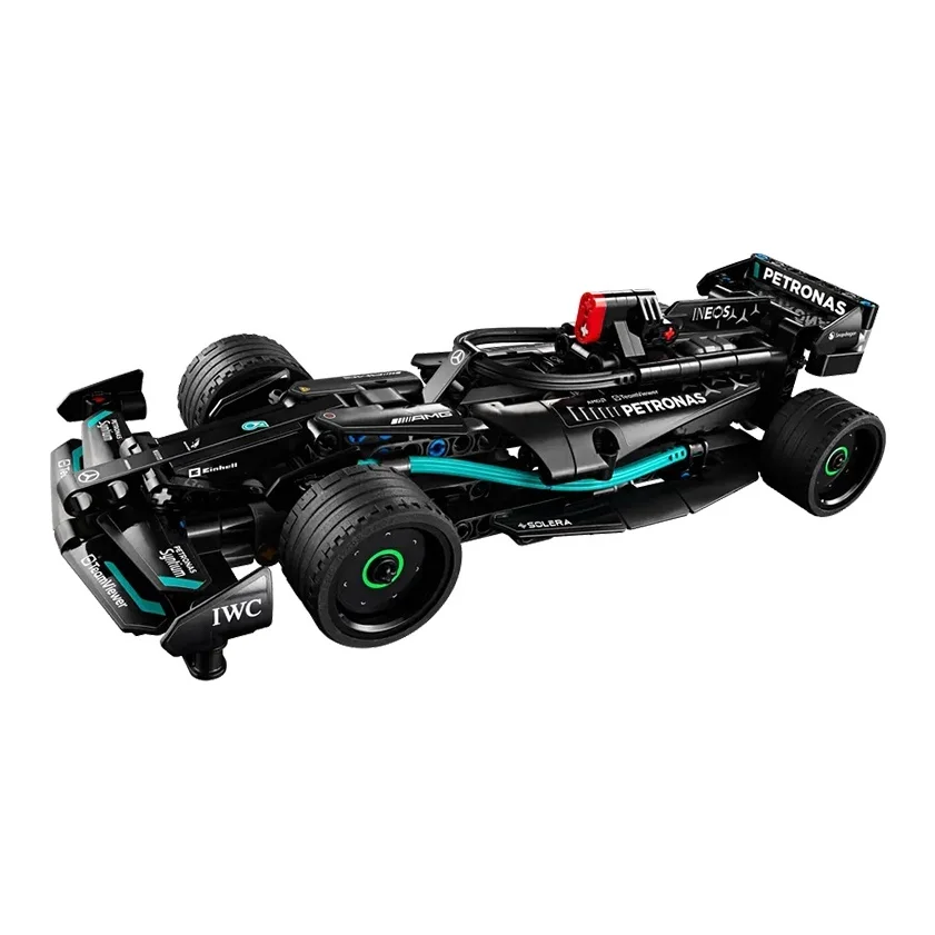 set-de-construccion-lego-technic-mercedes-amg-f1-w14-e-performance-240-piezas-42165-42165-1