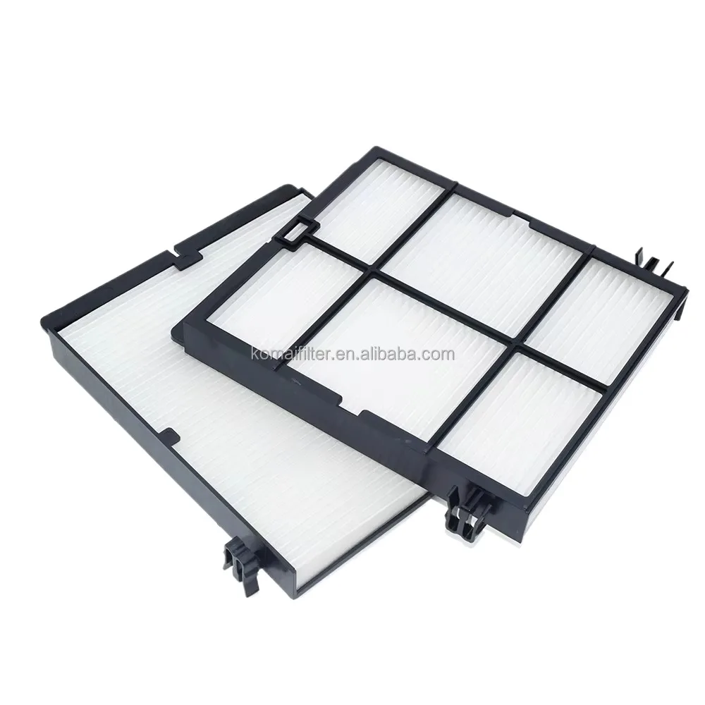 

Compatible With Cabin Air Filter 11k6-91440 Sc80142 For Hx140l/hx140lc/hx210al/ Hx260l/hx300anl/hx 80al