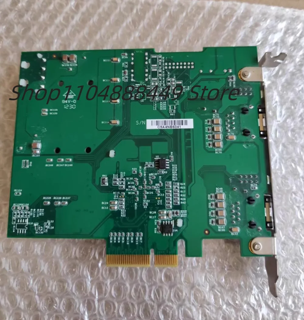 POE 1050 GP 51-18502-0A20 Карта сбора данных