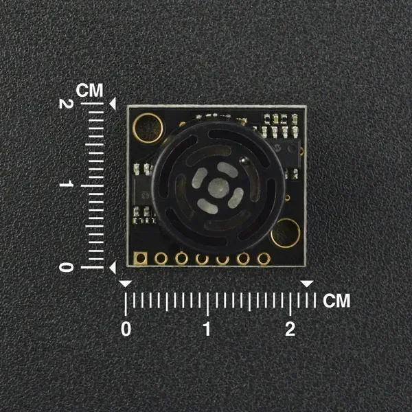 Bestselling Waterproof ultrasonic sensor is suitable for HRLV-MaxSonar-EZ4 (MB1043).