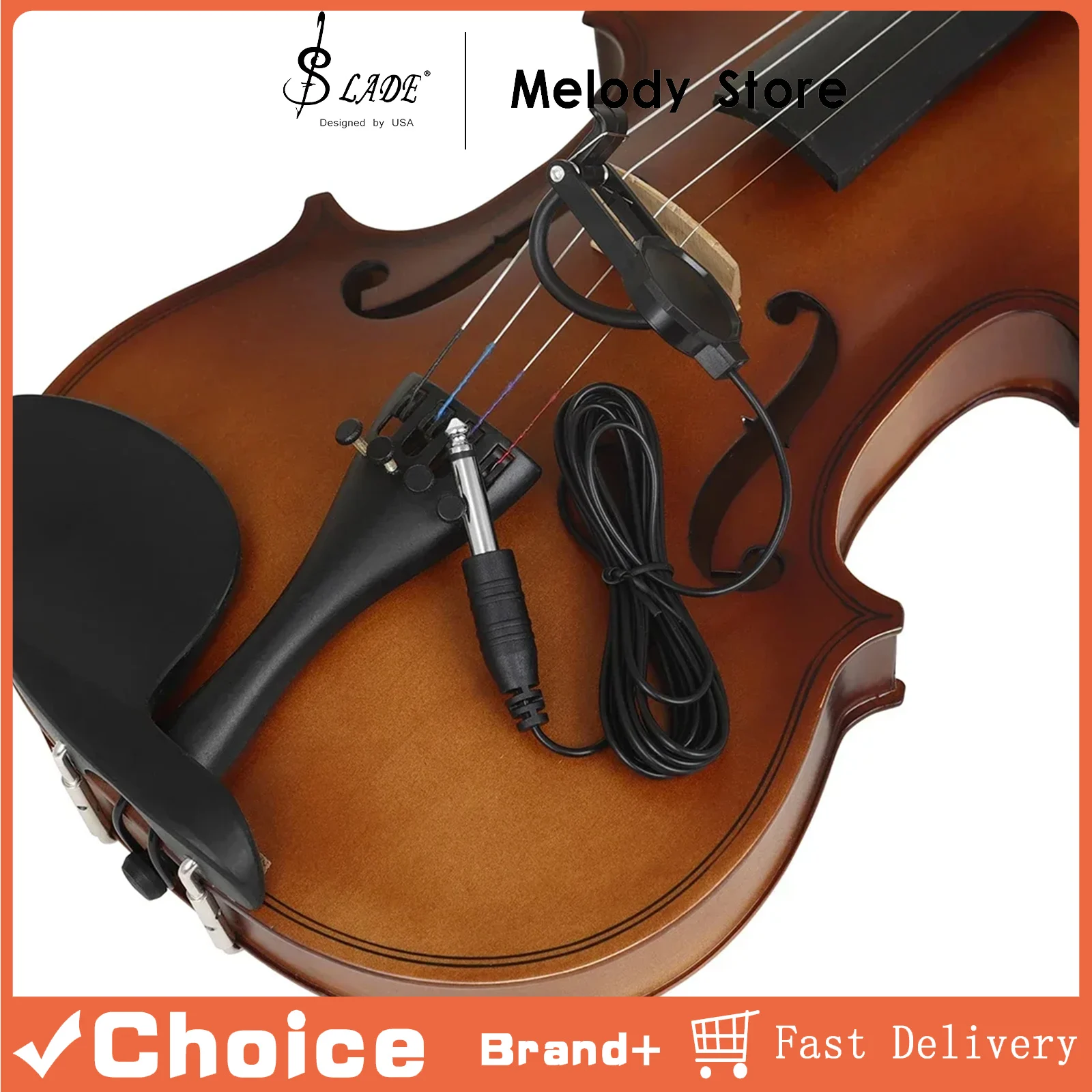 Violin Soundhole Pi…