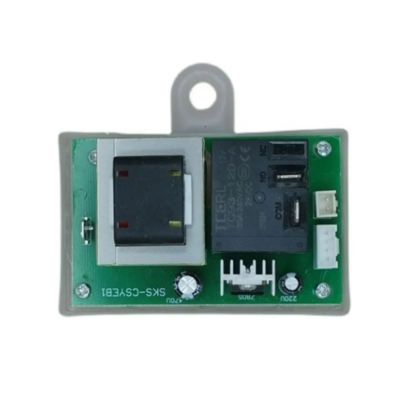 Electric Water Heater Power Control Board SKS-CSYEB2 Mainboard Replacement Part