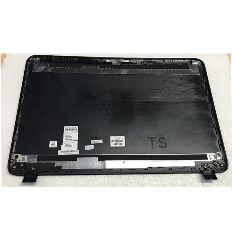 New For Hp 15-G 15-R 250 G3 TPN-C113 C117 Lcd Back Cover Rear Lid Notebook Screen Top Case Touch Screen 774164-001