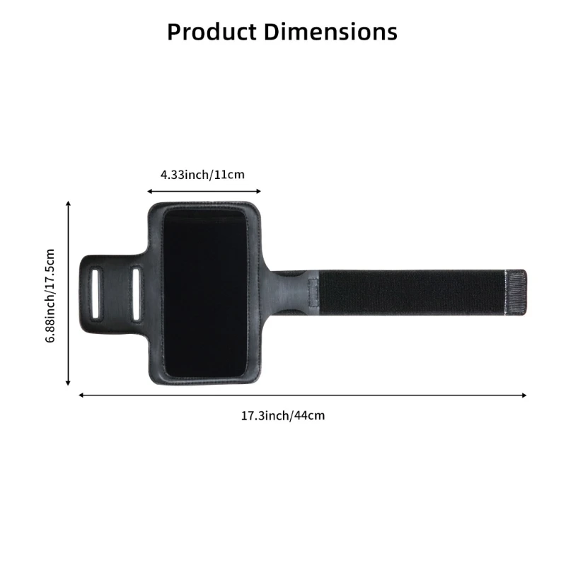 Correas batería seguras para correas soporte para Powerbanks VisionPro K1KF