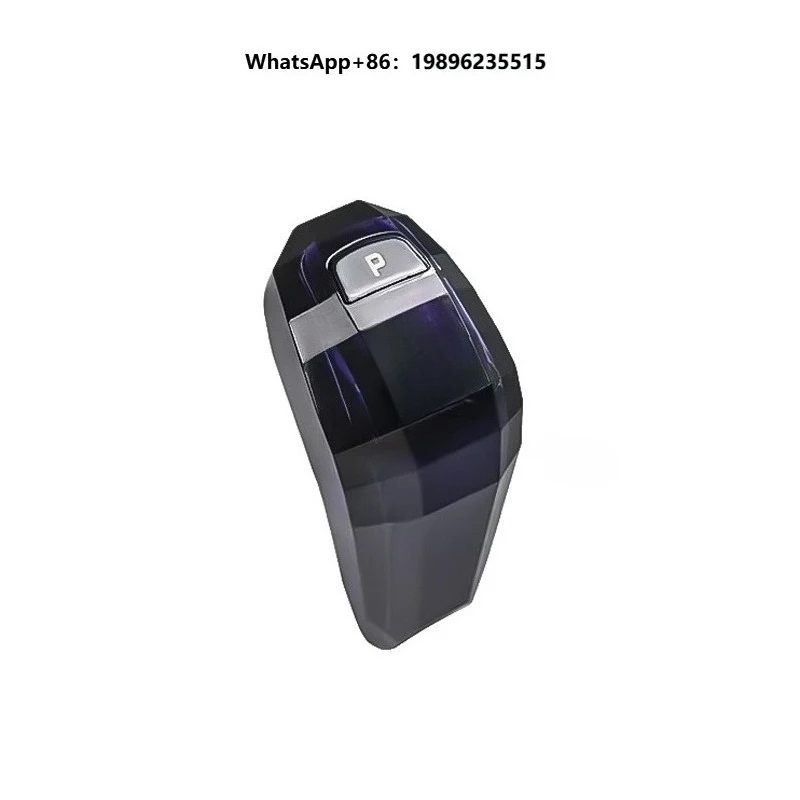 L551 L494 Car Shift Lever Knob Gear Knob Head the Gear Shift Head
