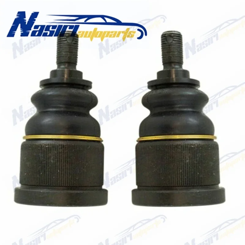 

Pair of Lower Front Ball Joint For HONDA ACCORD ACURA TSX K80228 51210-SLE-000 51210-SDA-A02 51215-SDA-A02 51220-SDA-A02