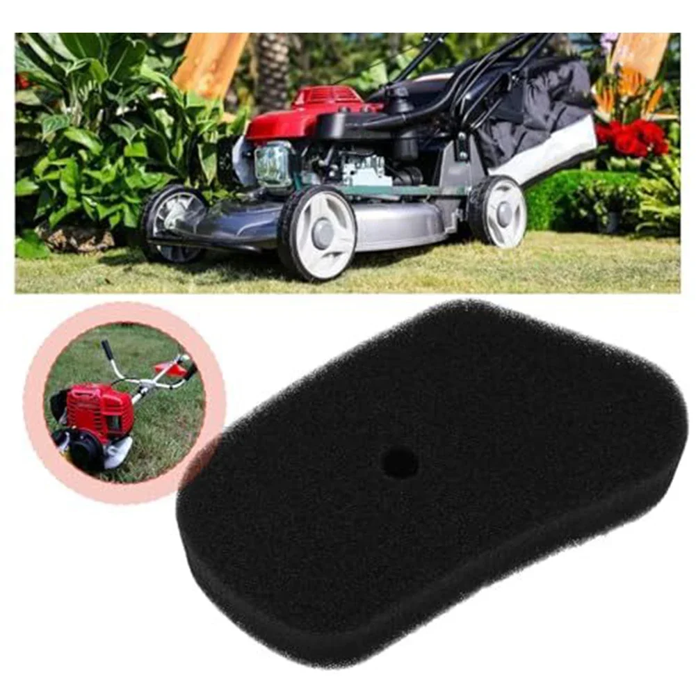 Air Filter Sponge Replacement For Honda HR173 HRB423 HRB475 HRB535 And GV100 Engines 17211 ZG1 700 Precise Fit