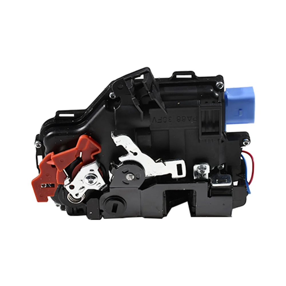 LEFT FRONT 9 PIN DOOR LOCK ACTUATOR 3D1837015AS 3D1837015AP 3D9837015 3D1837015A 3D2837015P 3D1837015AB 3D1837015AC 3D1837015