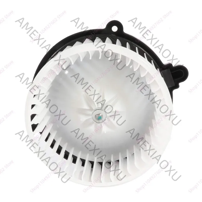 

1Pc Air Conditioner Fan Blower Motor for Kia Sportage 2005-2010 Hyundai Tucson 2005 971132E300 AMEXIAOXU