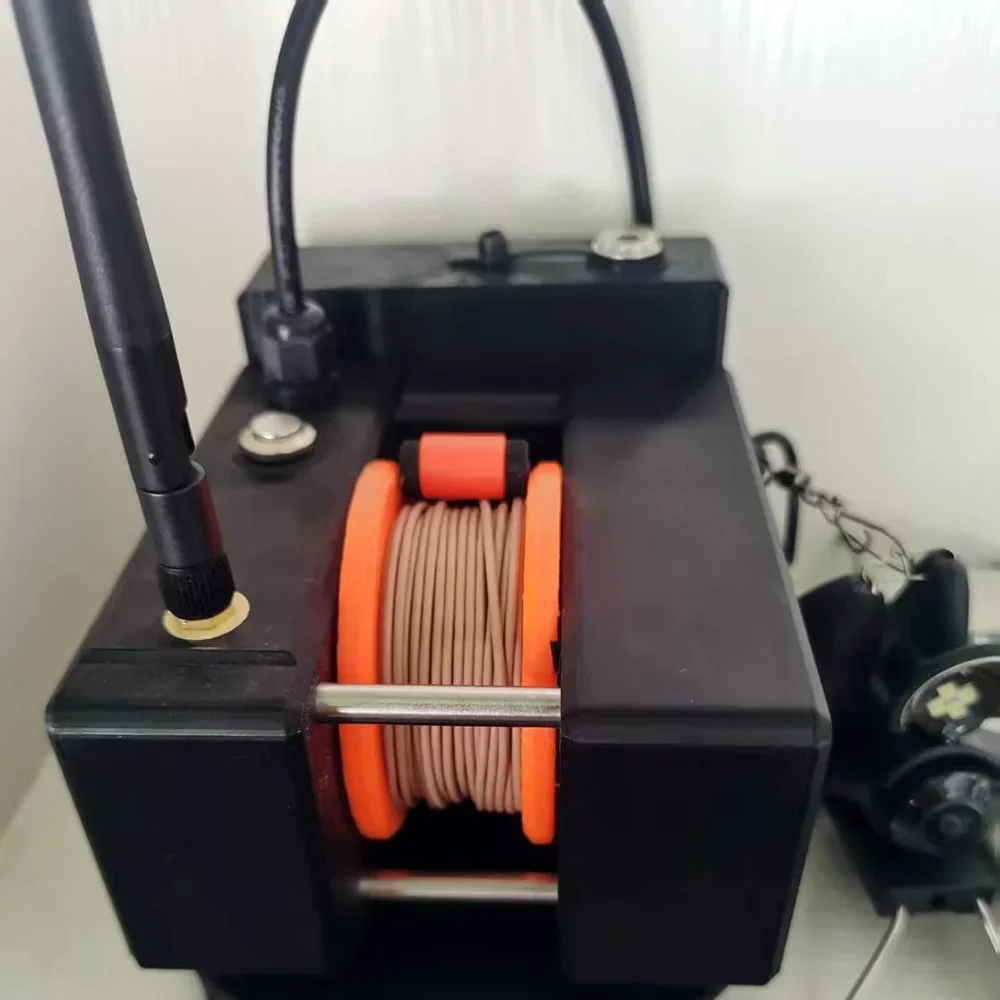 جديد عالية الرقمية كاميرا تحت الماء الطعم قارب كاميرا مجموعة الكارب الصيد اكسسوارات أدوات صيد سمك الشبوط