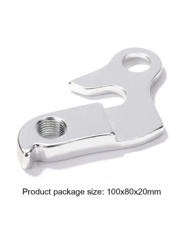 AliExpress APWIKOGER MTB Bicycle Rear Hanger Derailleur Mountain Bikes Road Extension Hook Extender Parts 40-56T Bicycle Supplies