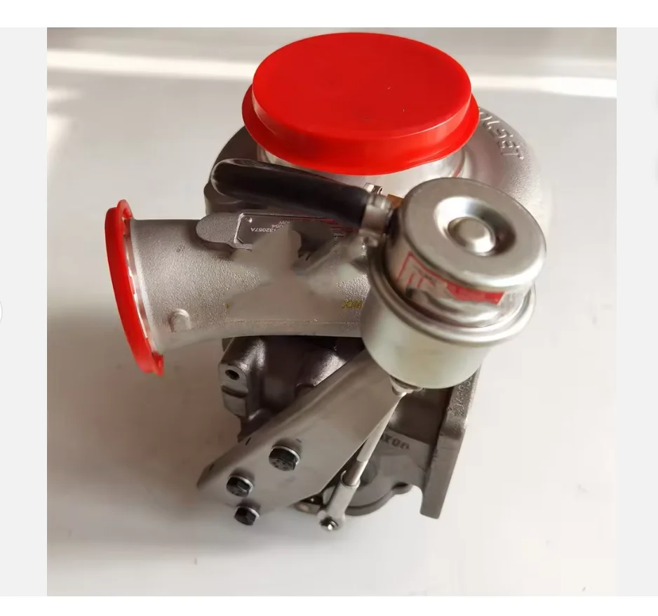 

HX40W 4045055 4045054 HOLSET Turbocharger