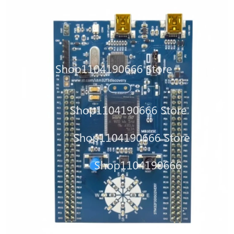 In Stock Original ST For STM32F3DISCOVERY STM32F3-Discovery STM32F303 Development Boards