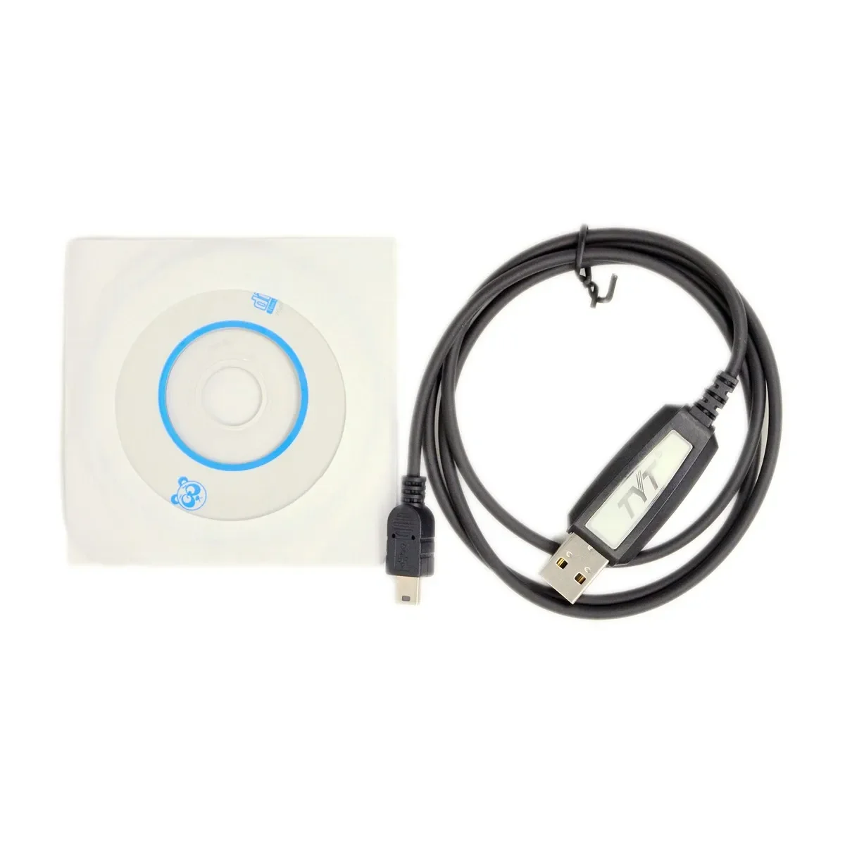 Tyt MD9600 Usb Prog… - image