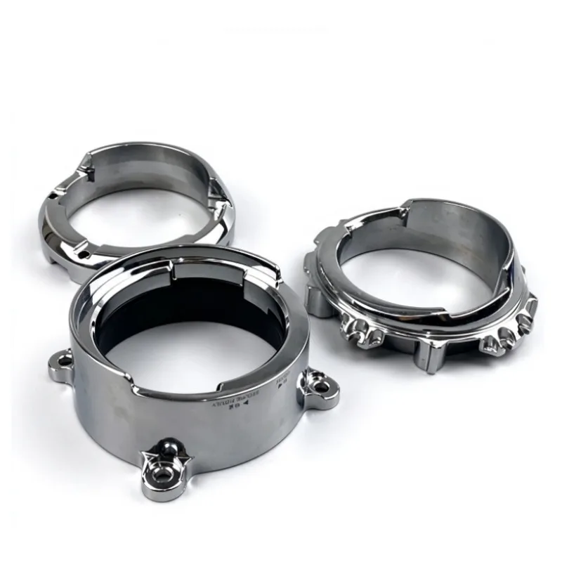 Suitable for Huijia KD135/210/310/510 Semi-automatic Coffee Machine Brewing Head Lock Frame Brewing Head