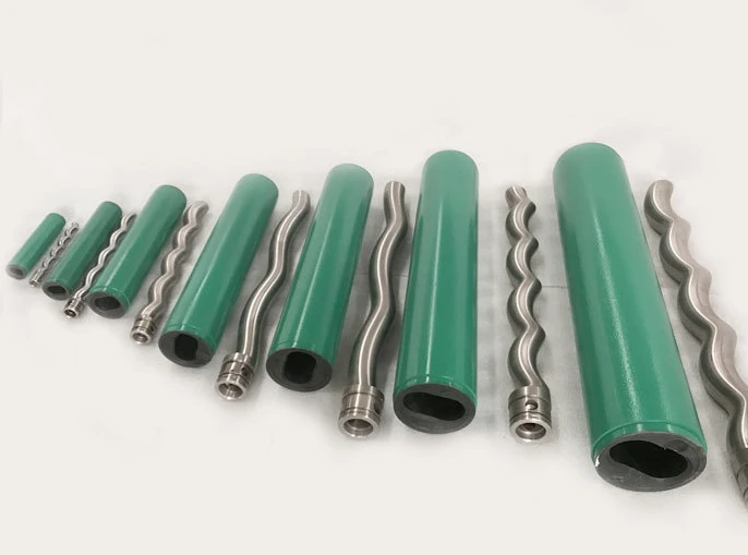 Schraubenpumpe NM045BY01L06B