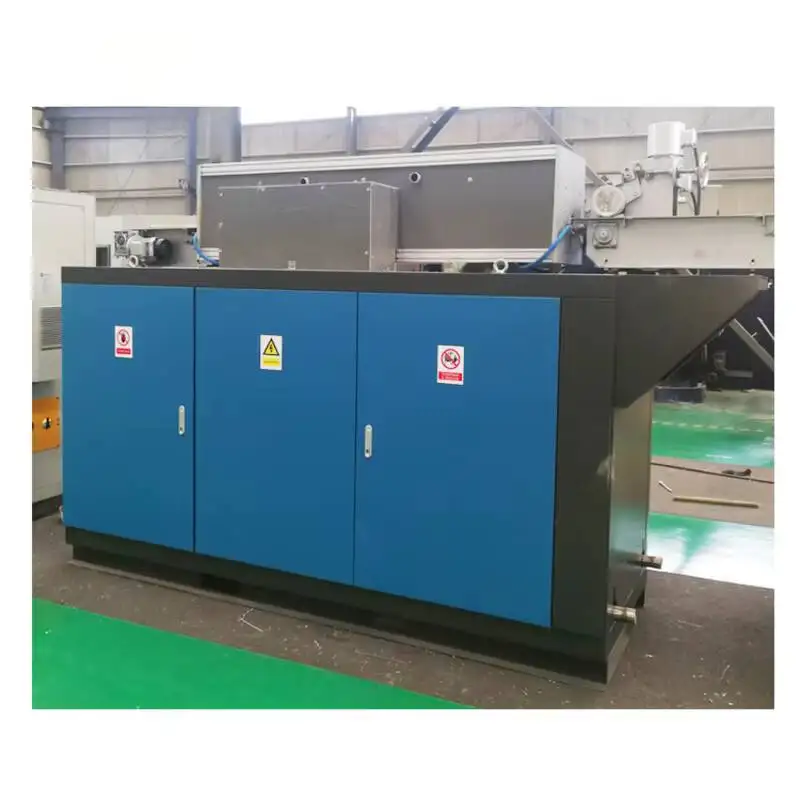 

Electric Slab Reheat Furnace, Steel Billet Heater, Small and Big Steel Bar and Pipe Induction Heating Machine, Factory Price