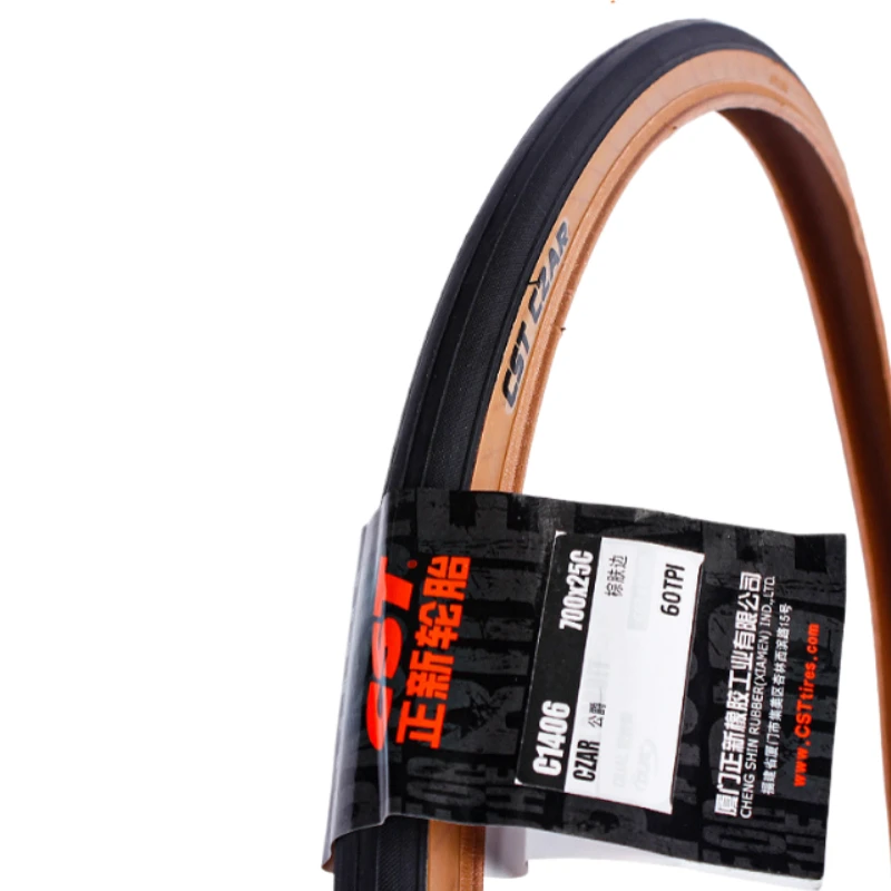 C-1820 Mountain bike tire CST C-1406 C1870 wear-resistant 20 26 27.5 29 inches 1.95 2.1 2.25 brown 700C bicycle outer tire