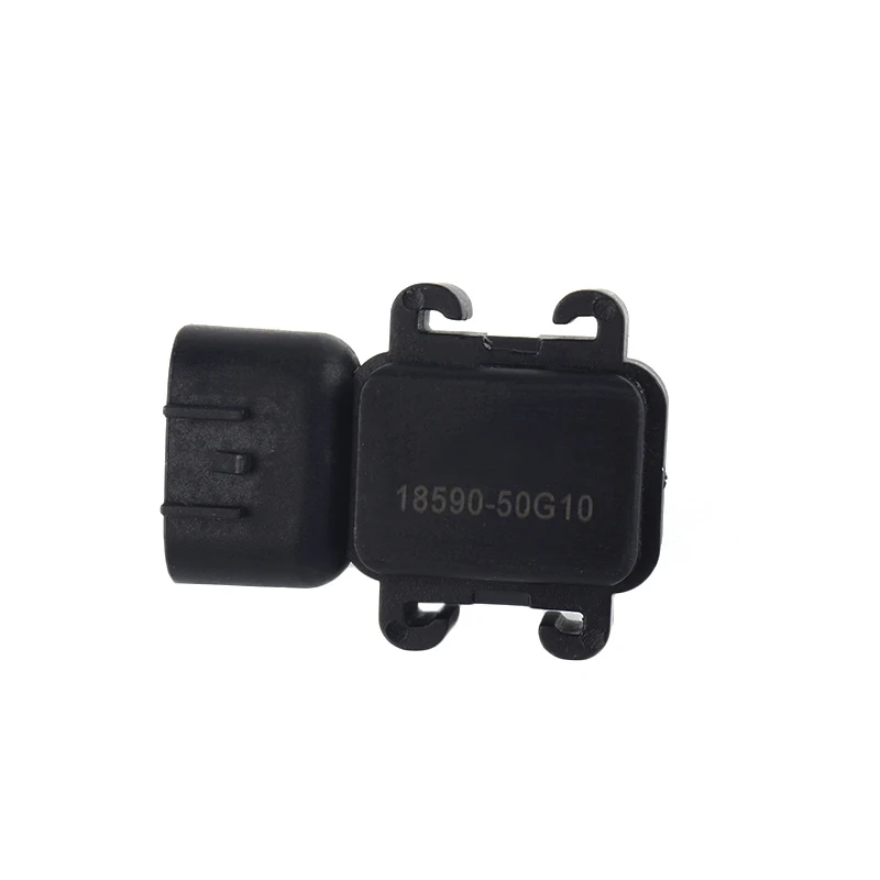

18590-50G10 MAP Pressure Sensor for Suzuki Esteem GL Sedan 4-Door 1.6L Chevrolet Metro Base Hatchback 89421-71020 18590-50G10
