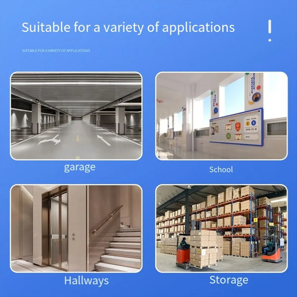 TCE Infrared Human Body Sensor Probe Module Intelligent Delay Control Sensor Hallway Corridor Light Control Sensor Module,C