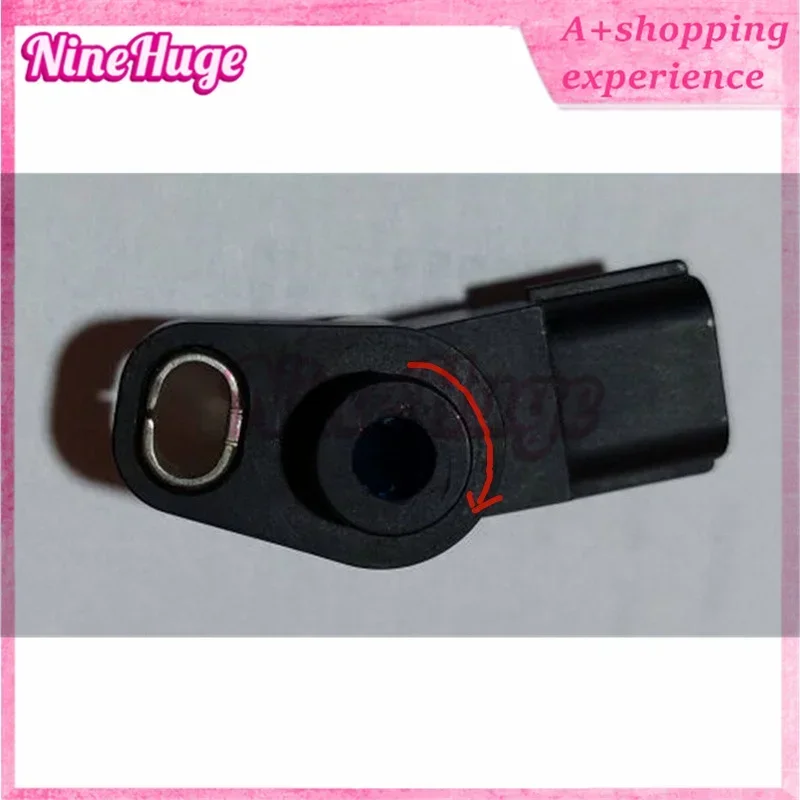 

New Clockwise TPS Throttle Position Sensor 88600-1907C SN3037 For Kawasaki Z1000