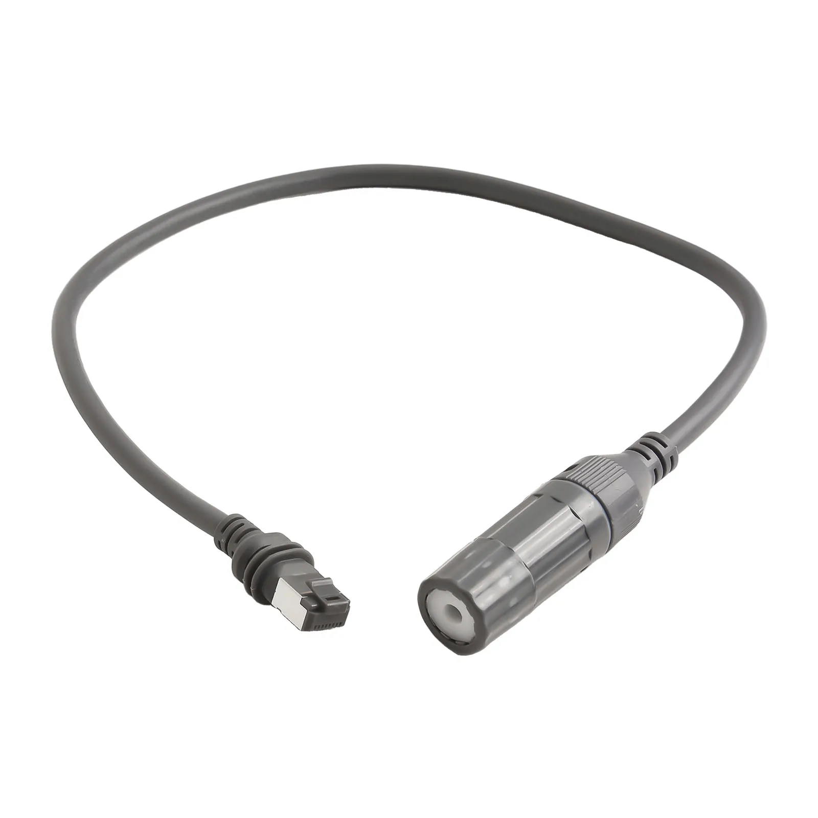 For Starlink For Satellite Ethernet Adapter Cable with Rectangular Interface Geometry for Direct Dish to Router Linking