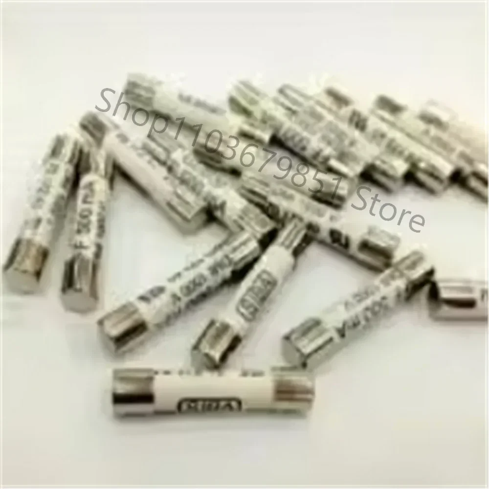 10pcs 6*32 Fuses Fast FF16A 500V 2026 Years