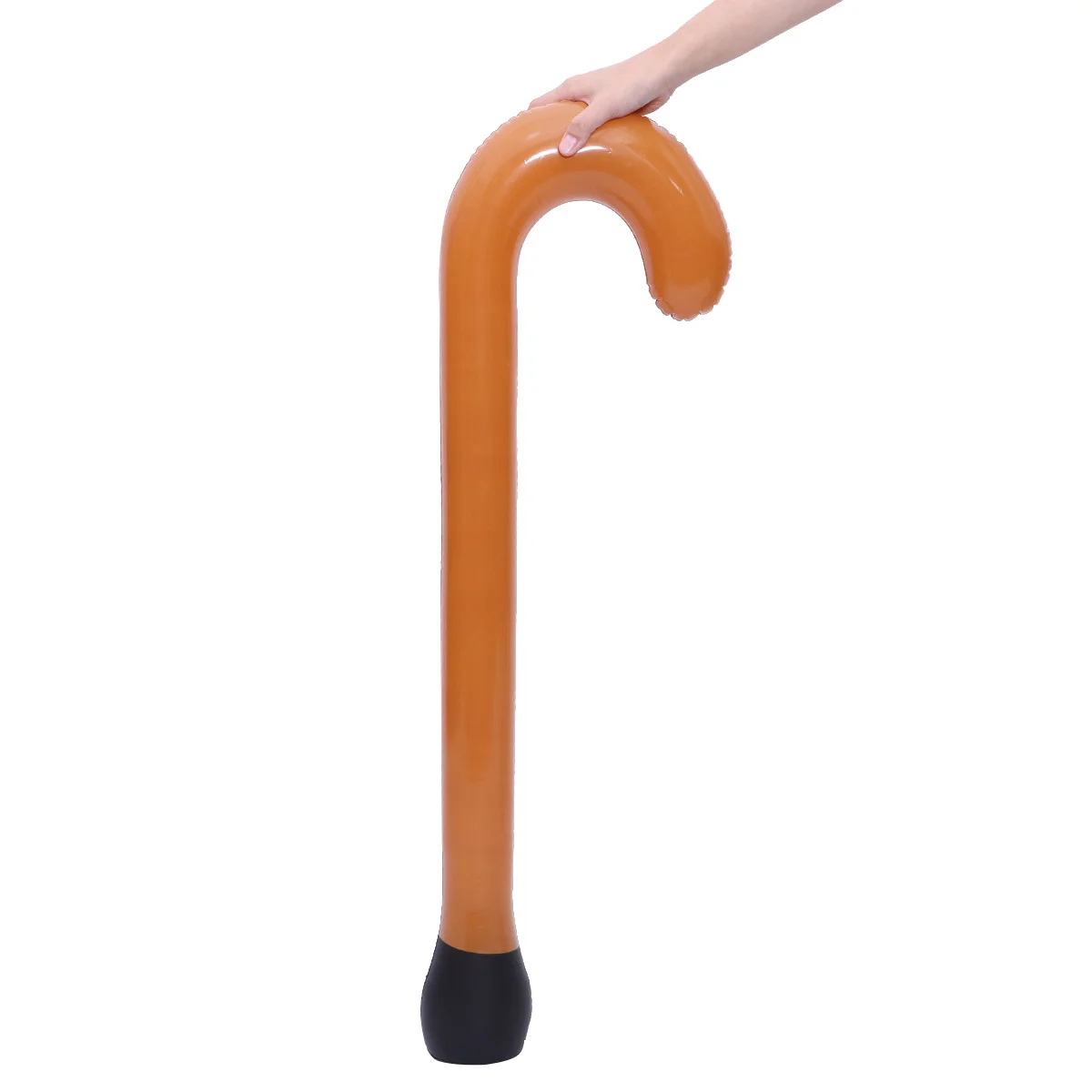 Toy Toys Walking Stick Inflatable Walker Supplies Halloween Cosplay Novelty Blow