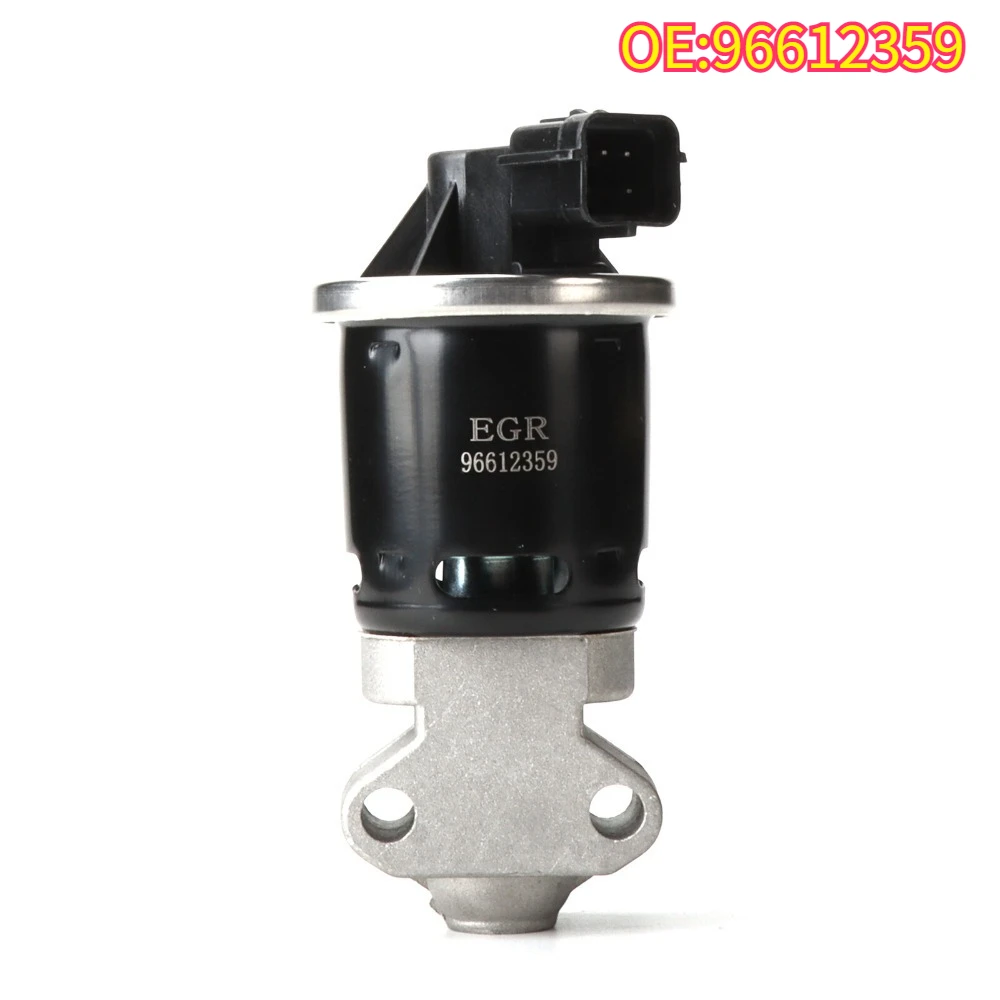 

High quality New For 96612359 EGR Valve for Daewoo Matiz KLYA Chevrolet M200 M250 0.8 1.0 for Chevrolet Daewoo 1.0L