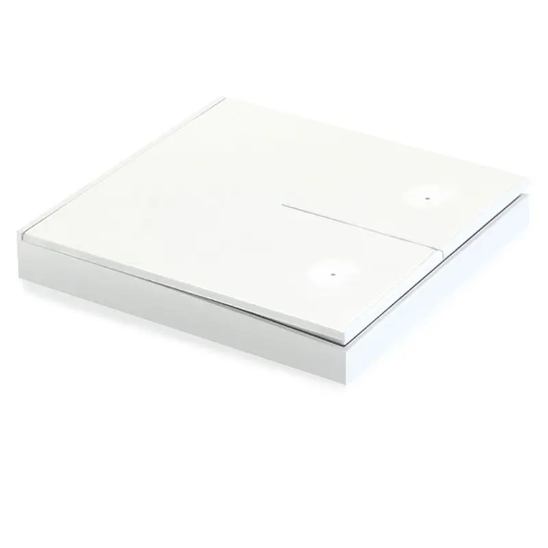 A98E-433Mhz Wireless Remote Switch Long Range Control Easy Pairing Plug & Play For Home Automation & Security B