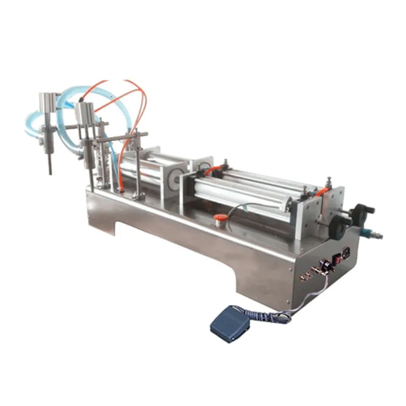 soap dispensers, hand sanitizers, dishwashers, beverages, gels, oils, etc. for dishwashers can be packed in bags, cans, etc