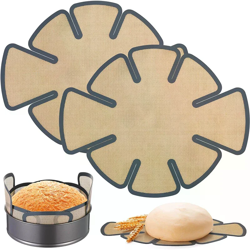 Silicone Baking Loaf Pan Mat N - Kitchen Baking Mat review and price