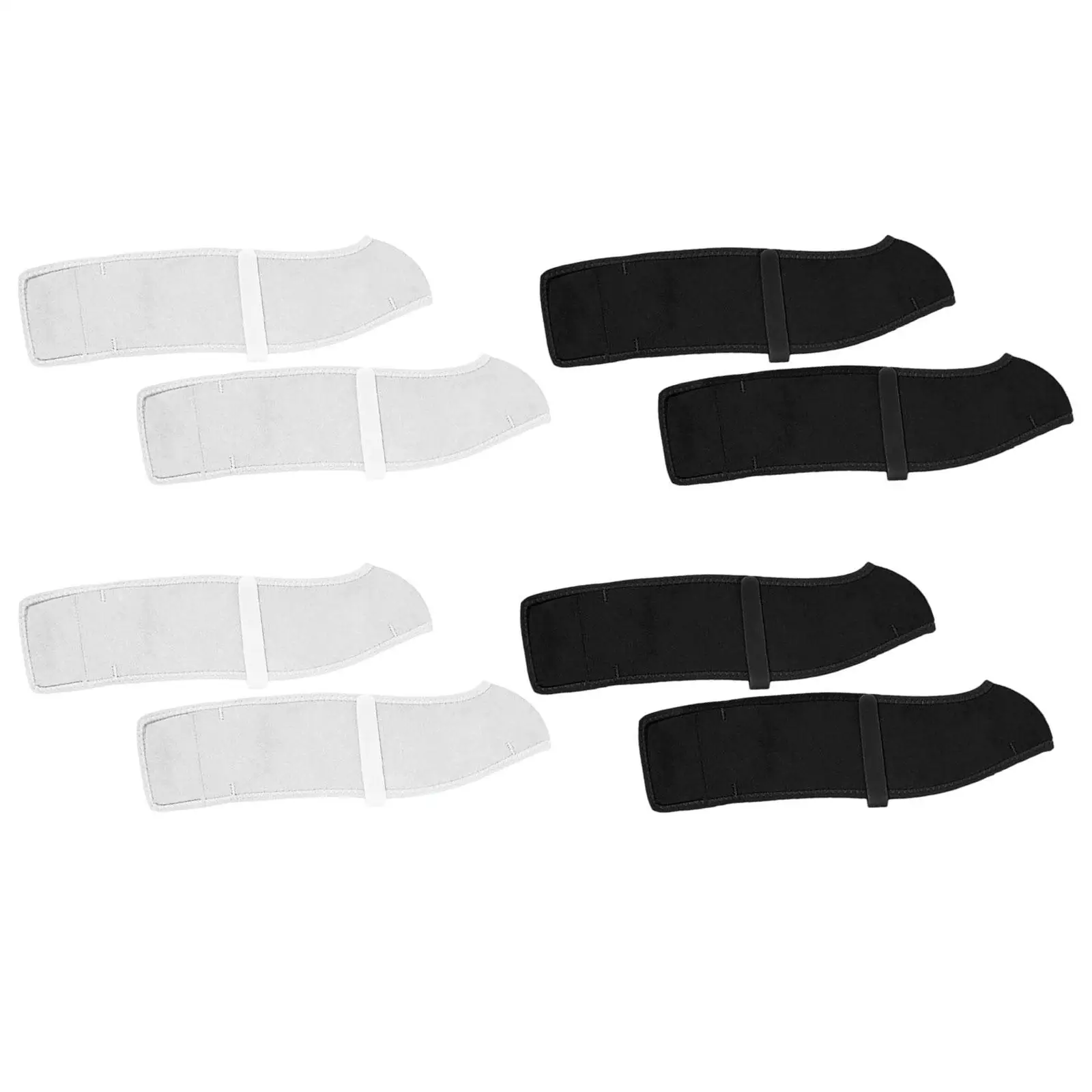 

Ice Skate Blade Covers Skating Shoes Covers Ice Skate Blade Protector for Figure