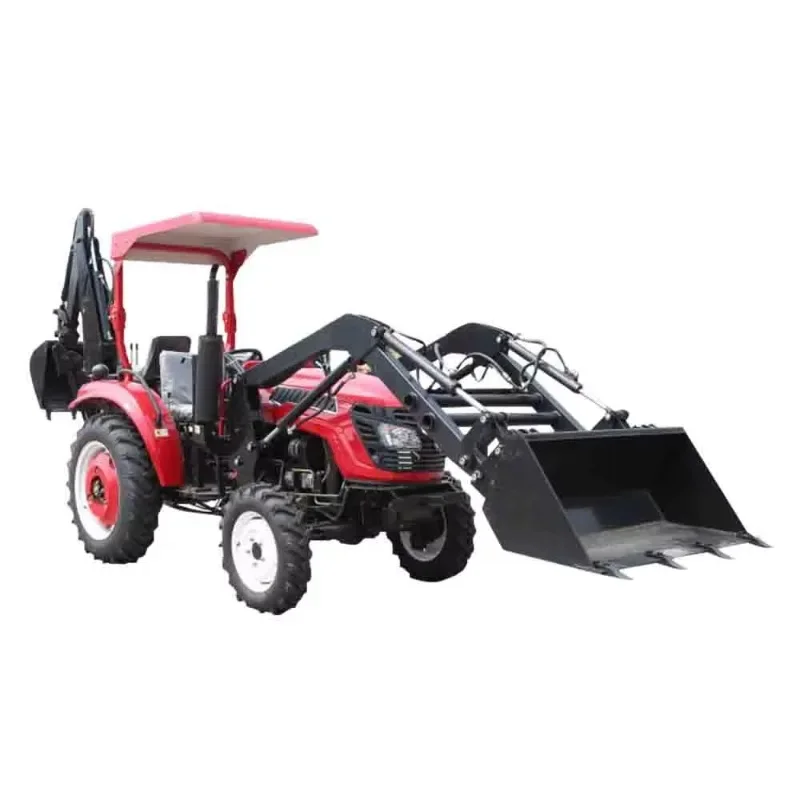 household agricultural tractor mini tractor