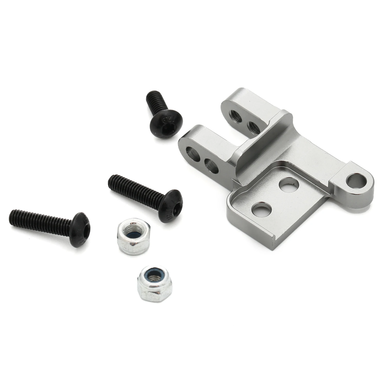 

Aluminum Alloy 7075T Metal Panhard Mount For Traxxas TRX4 TRX6