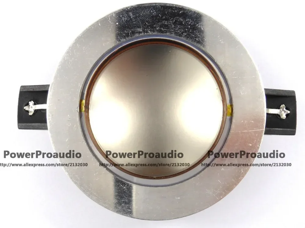 8 шт. диафрагма подходит для Mackie M44ti, диафрагма твитера подходит для RCF M81 для N450 и EAW 15410081   СРМ450 а