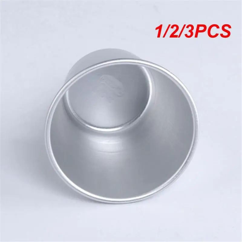 1/2/3PCS Aluminum Alloy Multi-size High-quality Flexible Best-selling Cost-effective High-demand