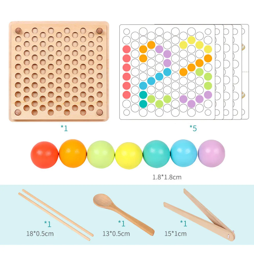 creative-wooden-clip-balls-game-educational-set-colorful-beads-board-kids-shape-for-cognitive-learning-development
