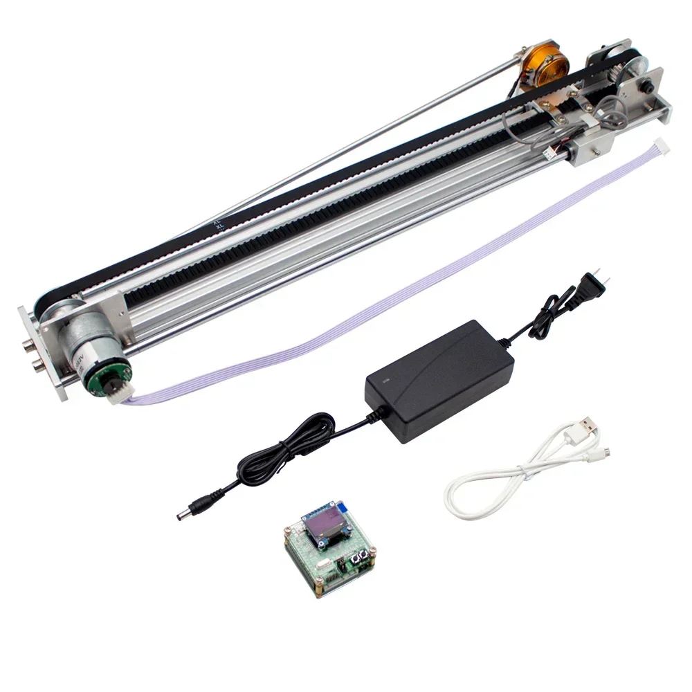 Automatic Control Theory Linear Inverted Pendulum All Metal Machining Single Inverted Pendulum PID Y